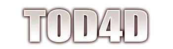 TOD4D
